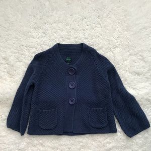 Mini Boden sweater size 9-10yr